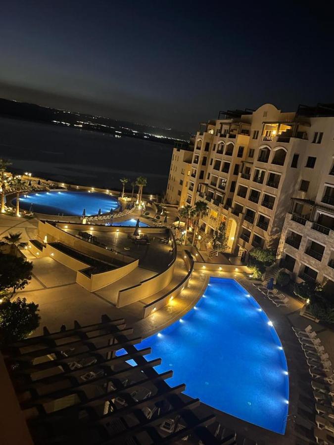 Samarah Resort D44 Sweimeh Exteriér fotografie