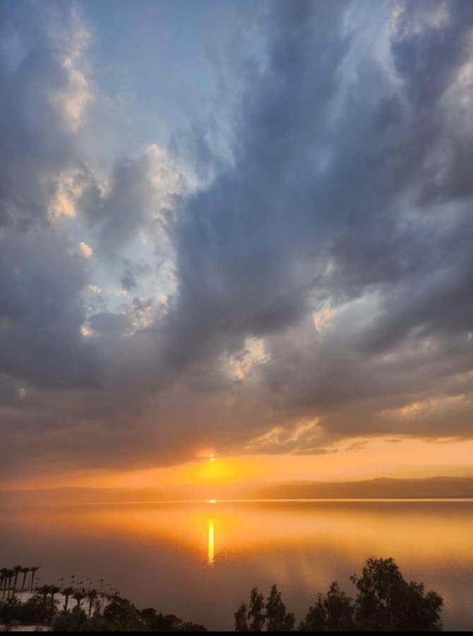 Samarah Resort D44 Sweimeh Exteriér fotografie