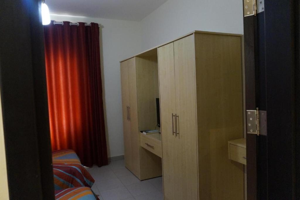 Samarah Resort D44 Sweimeh Exteriér fotografie