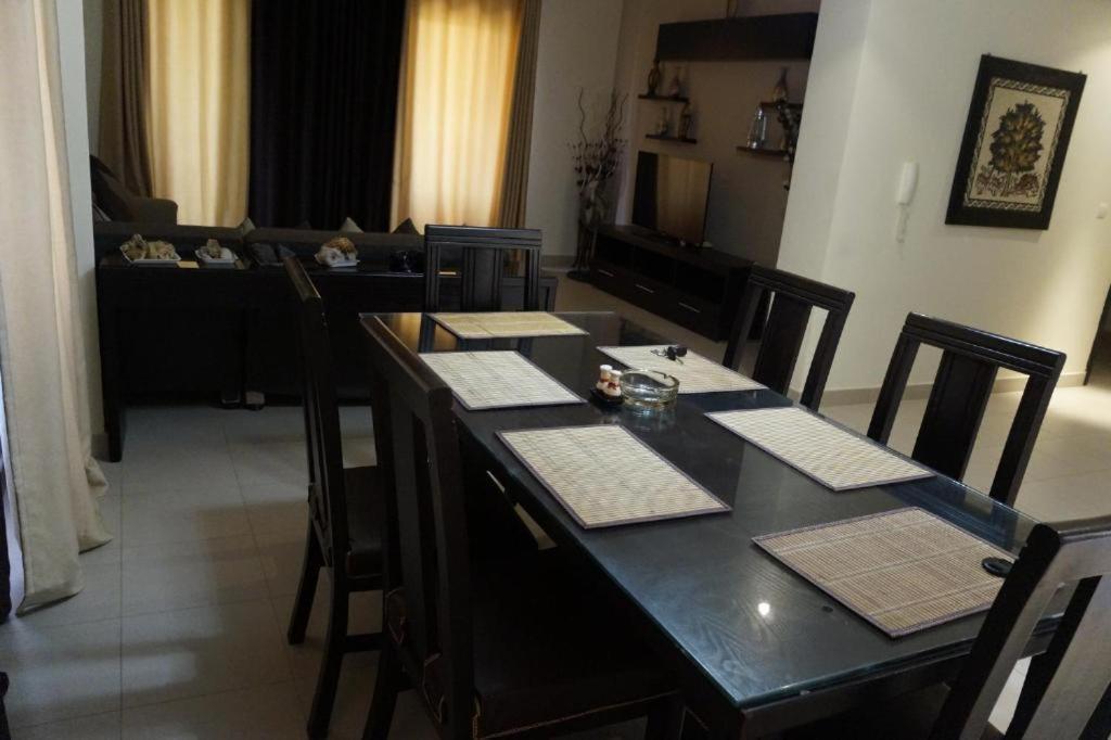 Samarah Resort D44 Sweimeh Exteriér fotografie