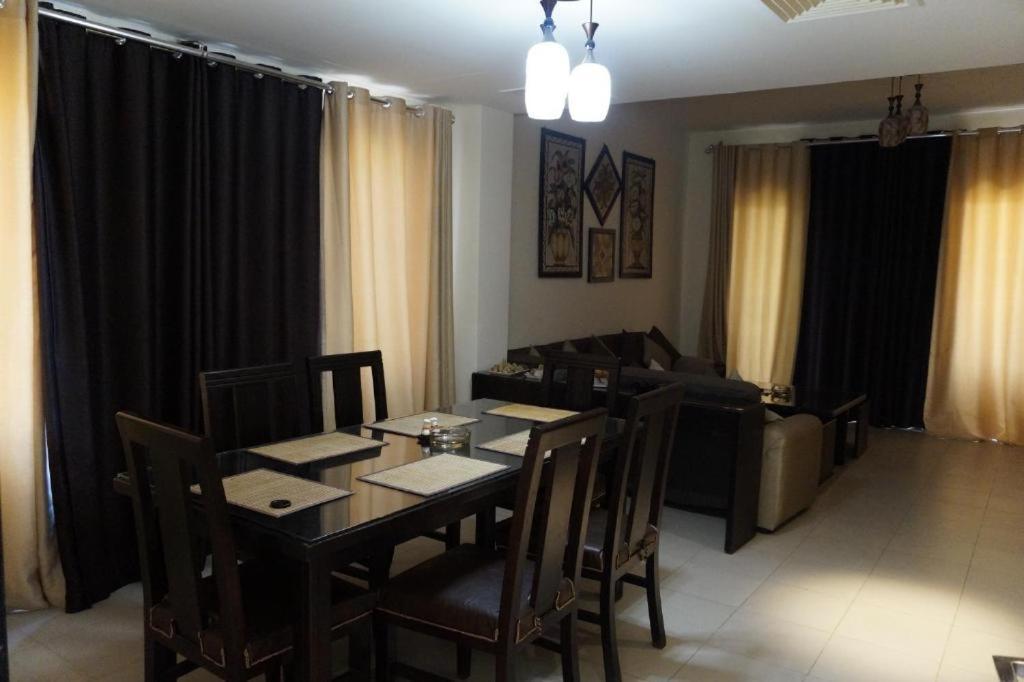 Samarah Resort D44 Sweimeh Exteriér fotografie