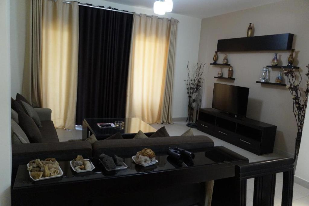 Samarah Resort D44 Sweimeh Exteriér fotografie