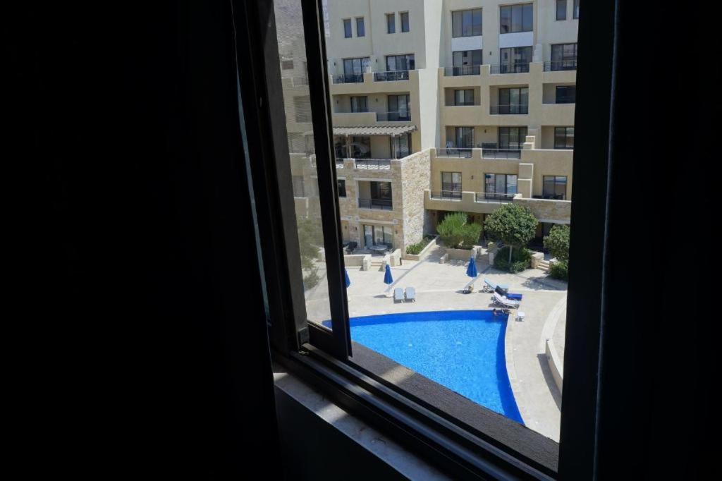 Samarah Resort D44 Sweimeh Exteriér fotografie