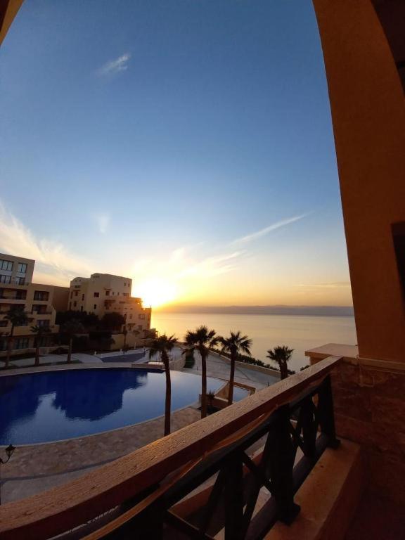 Samarah Resort D44 Sweimeh Exteriér fotografie