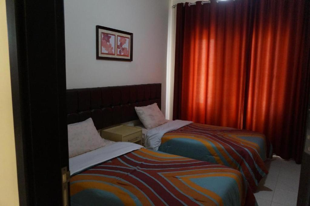 Samarah Resort D44 Sweimeh Exteriér fotografie