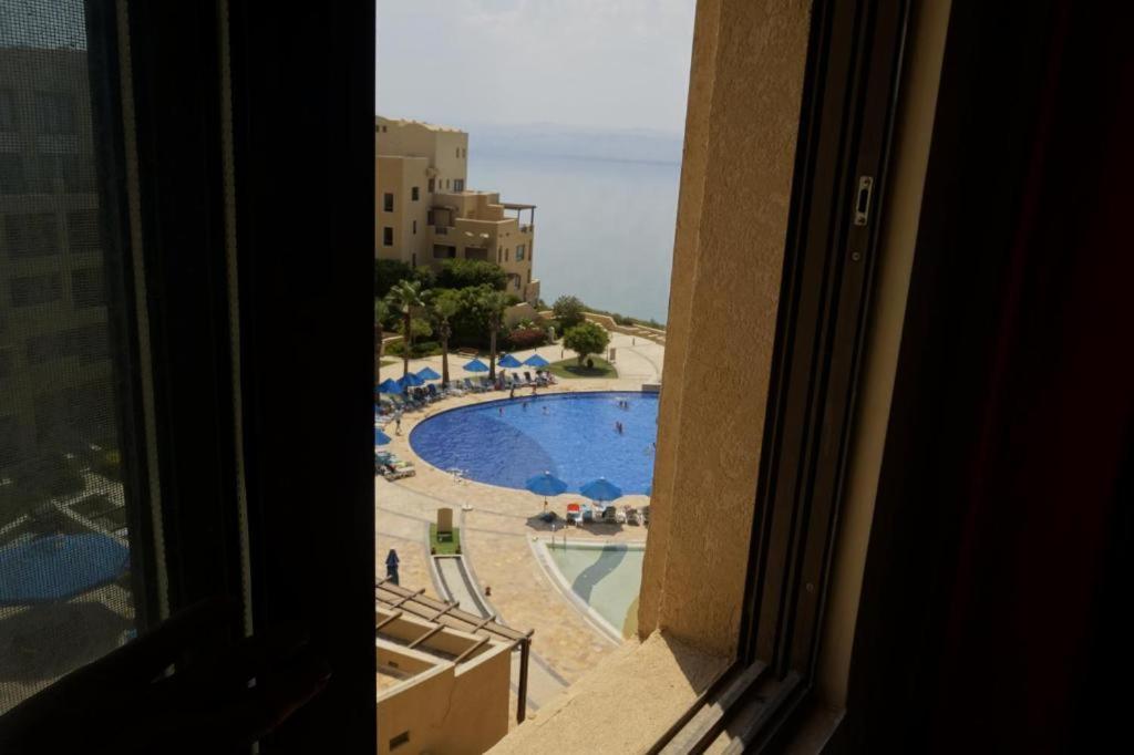 Samarah Resort D44 Sweimeh Exteriér fotografie
