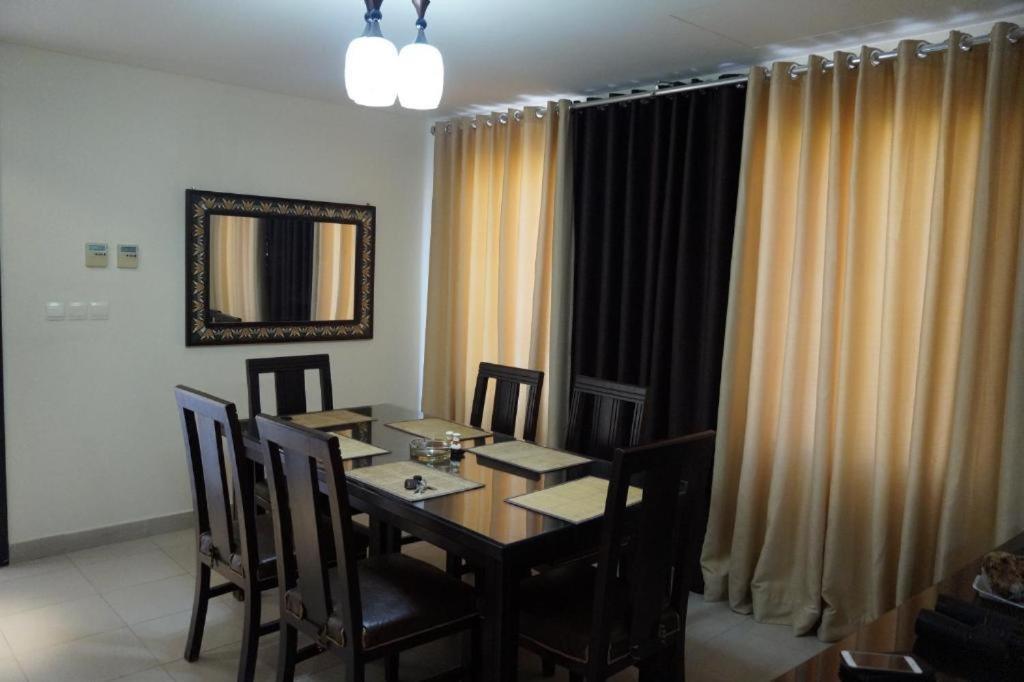Samarah Resort D44 Sweimeh Exteriér fotografie