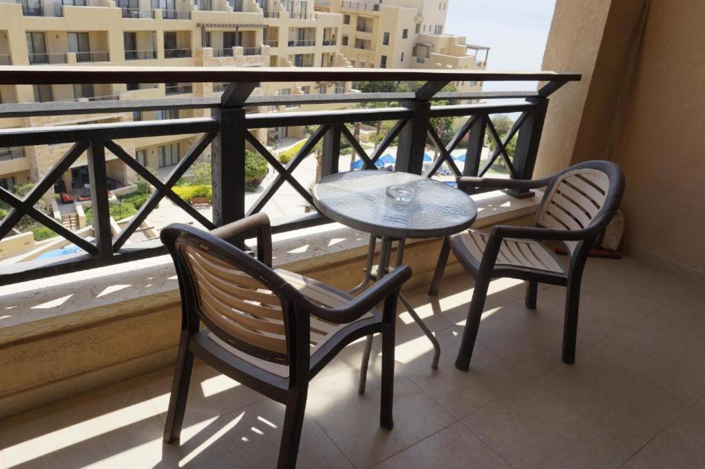 Samarah Resort D44 Sweimeh Exteriér fotografie