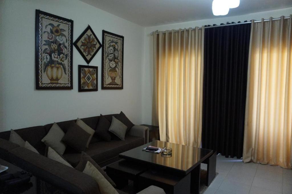 Samarah Resort D44 Sweimeh Exteriér fotografie