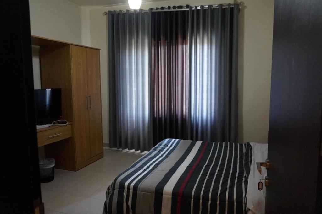 Samarah Resort D44 Sweimeh Exteriér fotografie