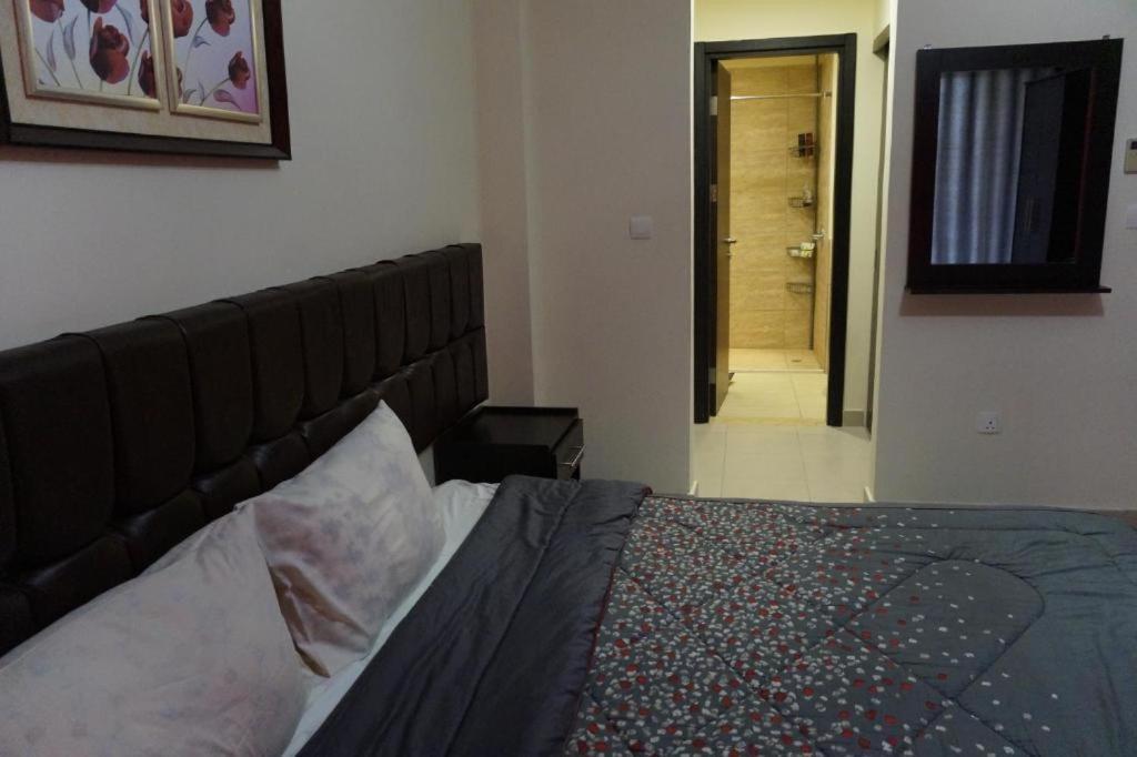 Samarah Resort D44 Sweimeh Exteriér fotografie