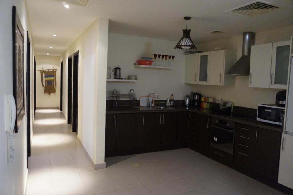 Samarah Resort D44 Sweimeh Exteriér fotografie