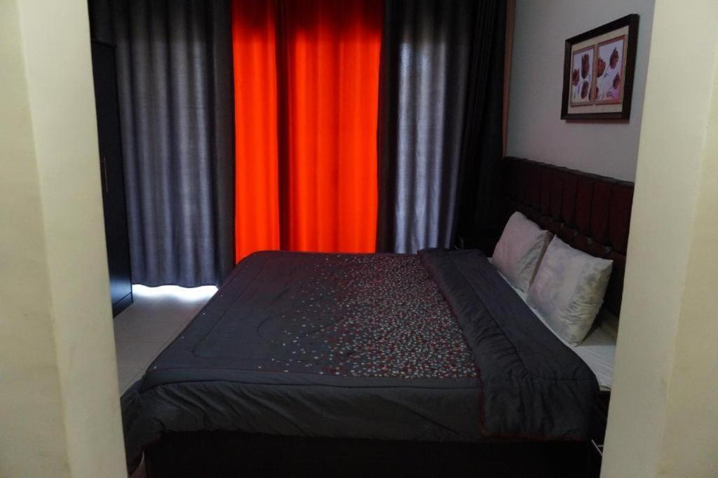 Samarah Resort D44 Sweimeh Exteriér fotografie