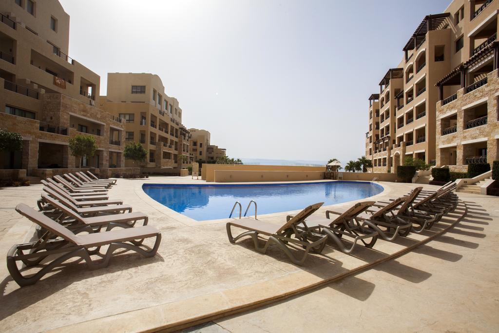 Samarah Resort D44 Sweimeh Exteriér fotografie