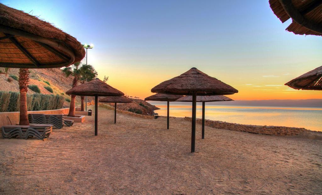 Samarah Resort D44 Sweimeh Exteriér fotografie