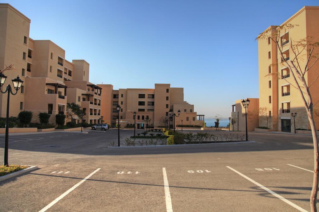 Samarah Resort D44 Sweimeh Exteriér fotografie