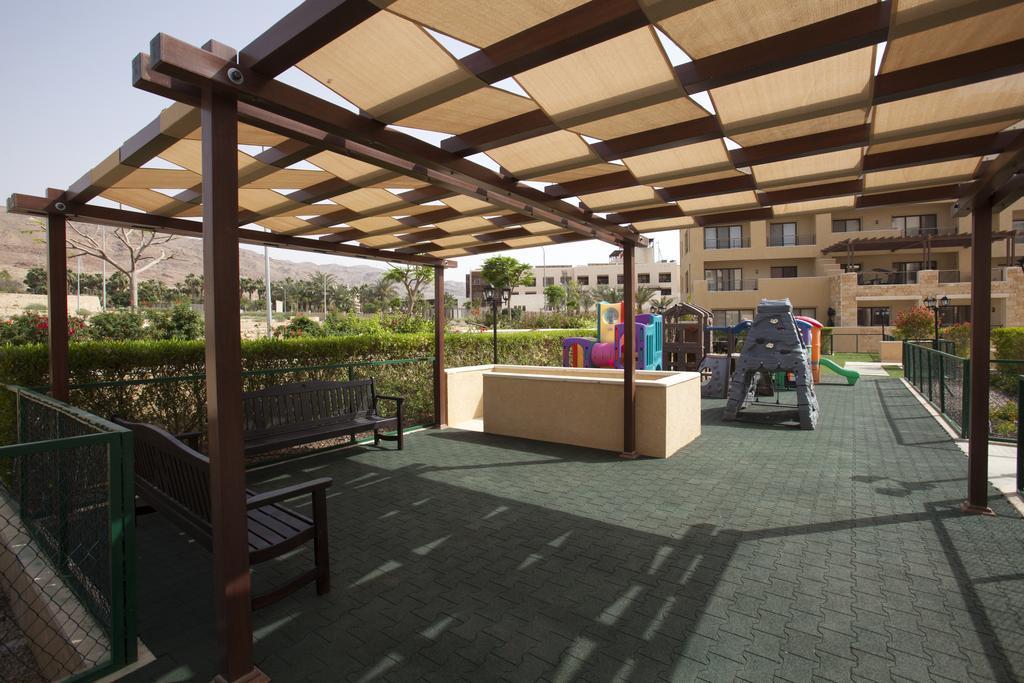 Samarah Resort D44 Sweimeh Exteriér fotografie