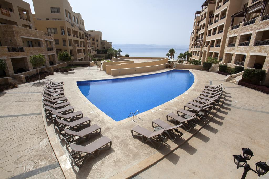 Samarah Resort D44 Sweimeh Exteriér fotografie