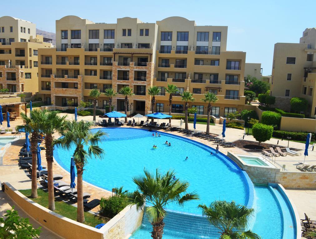 Samarah Resort D44 Sweimeh Exteriér fotografie