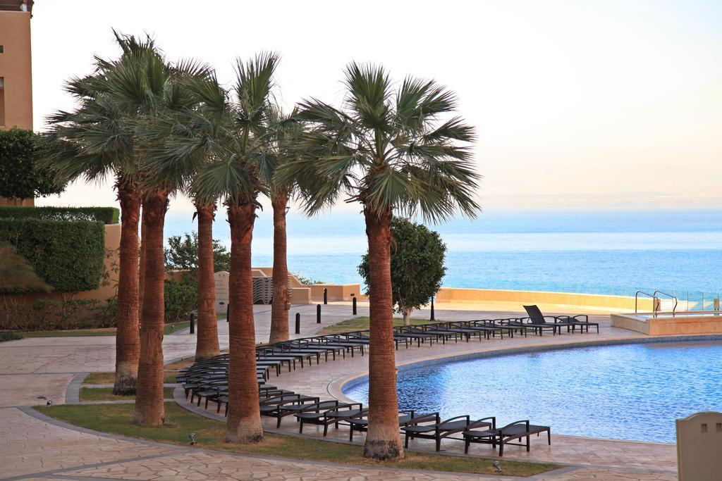 Samarah Resort D44 Sweimeh Exteriér fotografie