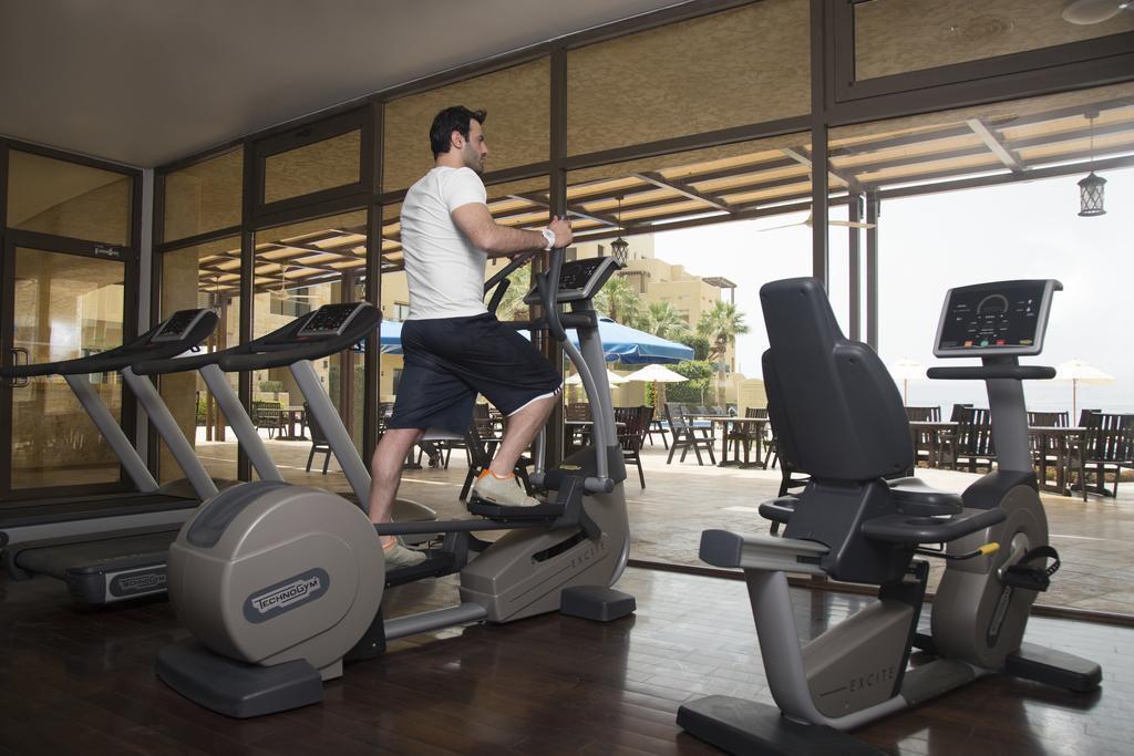 Samarah Resort D44 Sweimeh Exteriér fotografie