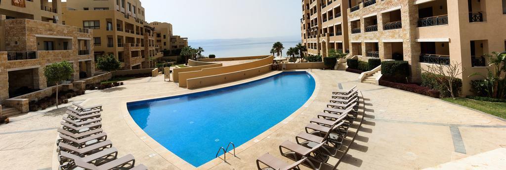 Samarah Resort D44 Sweimeh Exteriér fotografie