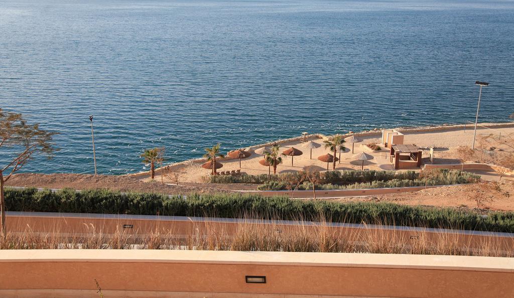 Samarah Resort D44 Sweimeh Exteriér fotografie