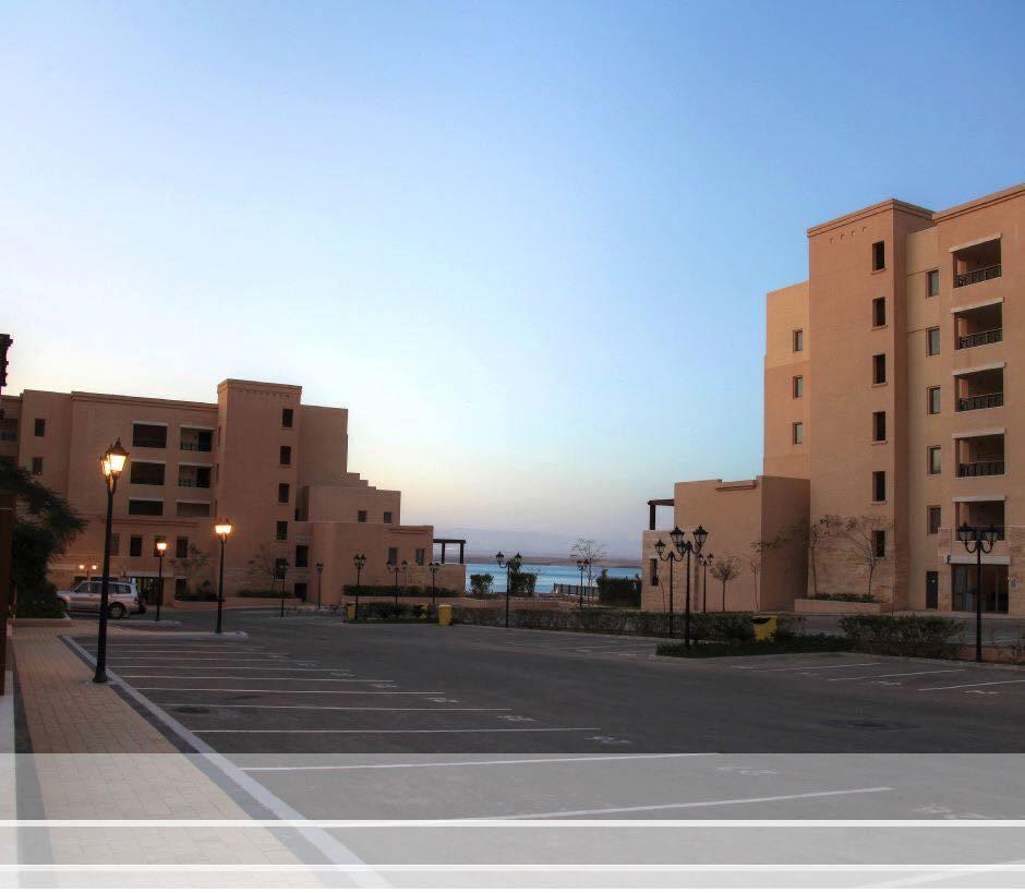 Samarah Resort D44 Sweimeh Exteriér fotografie