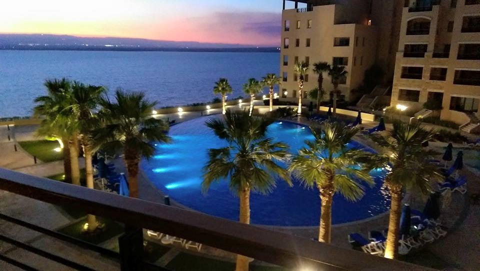 Samarah Resort D44 Sweimeh Exteriér fotografie