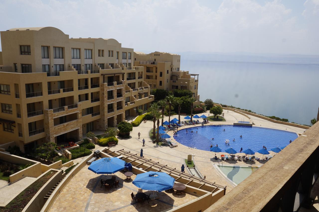 Samarah Resort D44 Sweimeh Exteriér fotografie