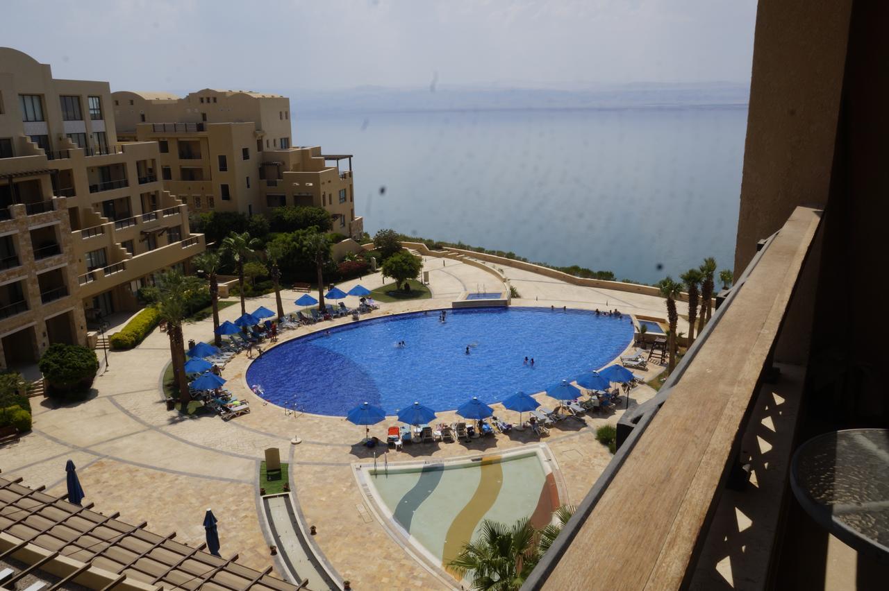 Samarah Resort D44 Sweimeh Exteriér fotografie