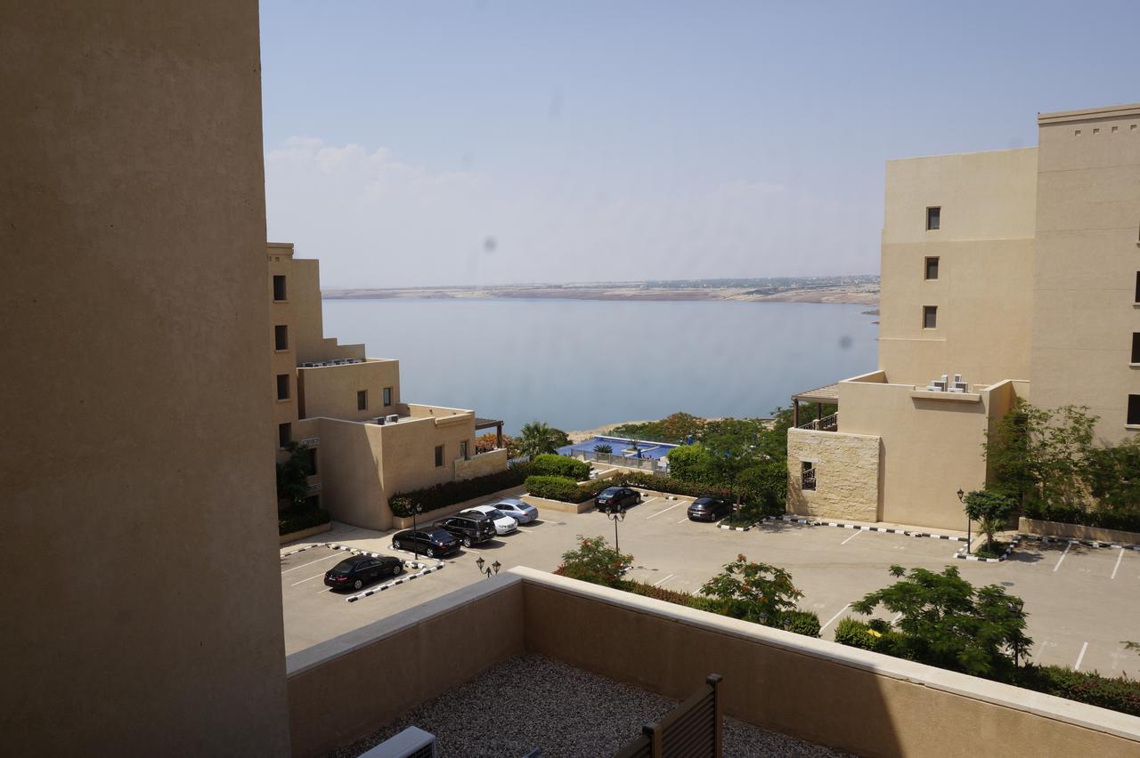 Samarah Resort D44 Sweimeh Exteriér fotografie