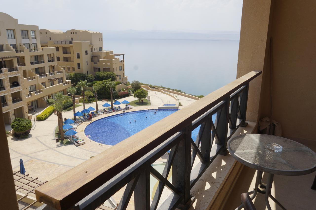 Samarah Resort D44 Sweimeh Exteriér fotografie