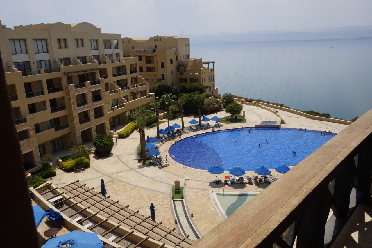 Samarah Resort D44 Sweimeh Exteriér fotografie