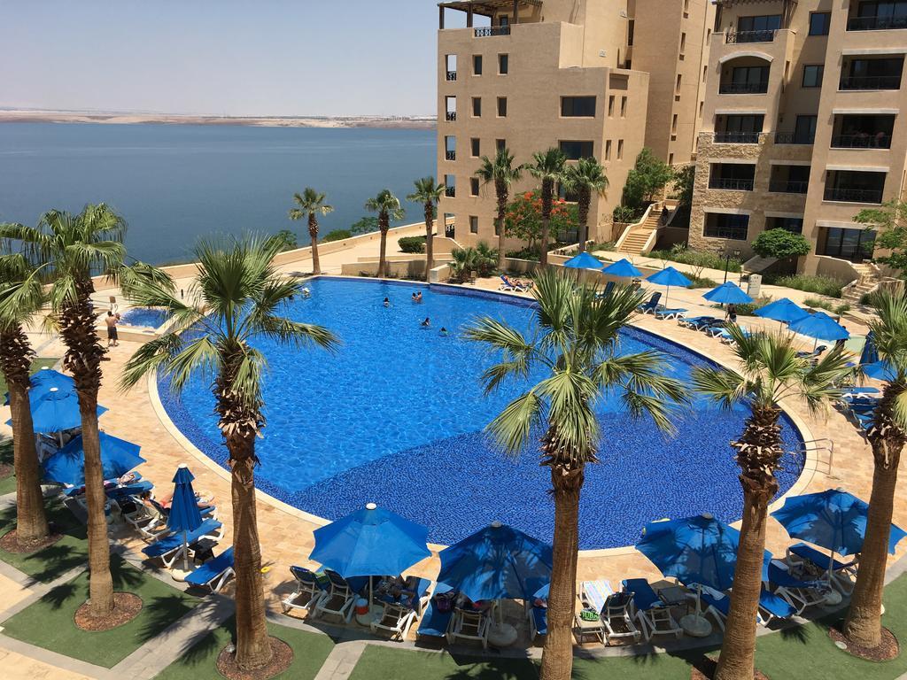 Samarah Resort D44 Sweimeh Exteriér fotografie