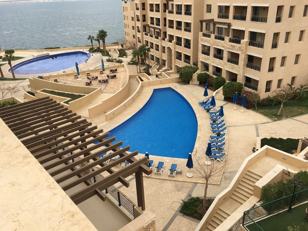 Samarah Resort D44 Sweimeh Exteriér fotografie
