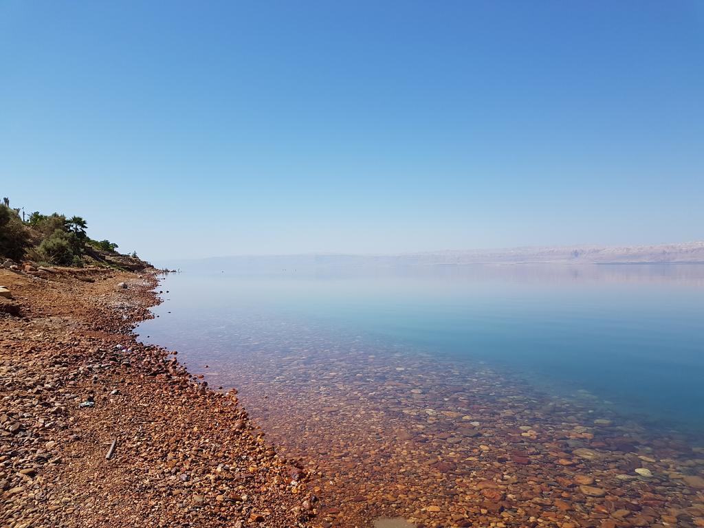 Samarah Resort D44 Sweimeh Exteriér fotografie