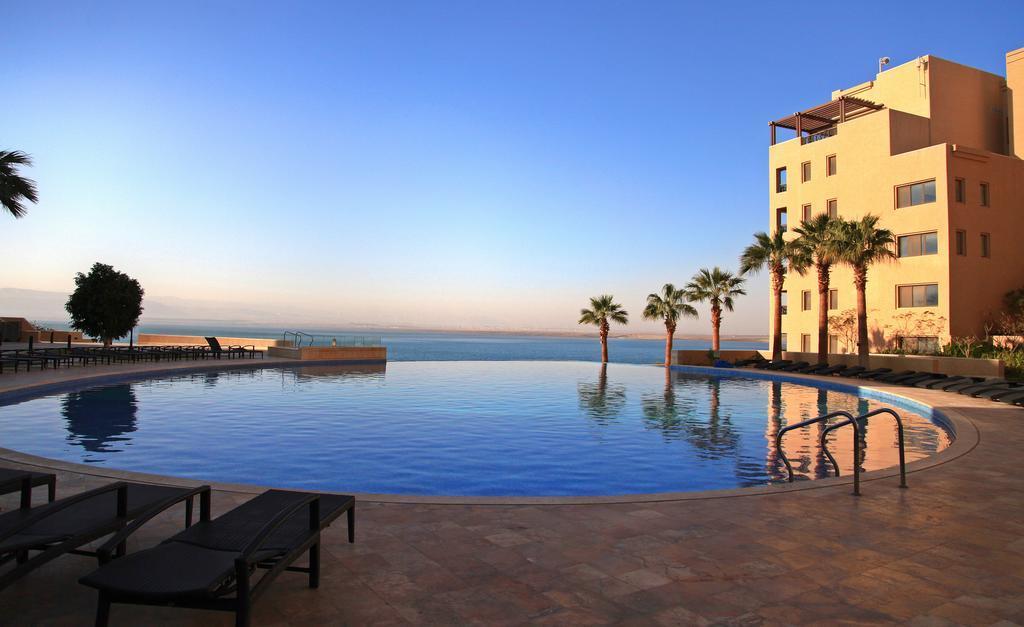 Samarah Resort D44 Sweimeh Exteriér fotografie