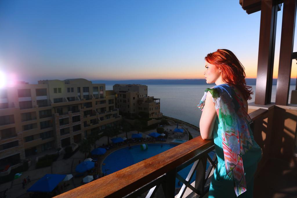 Samarah Resort D44 Sweimeh Exteriér fotografie