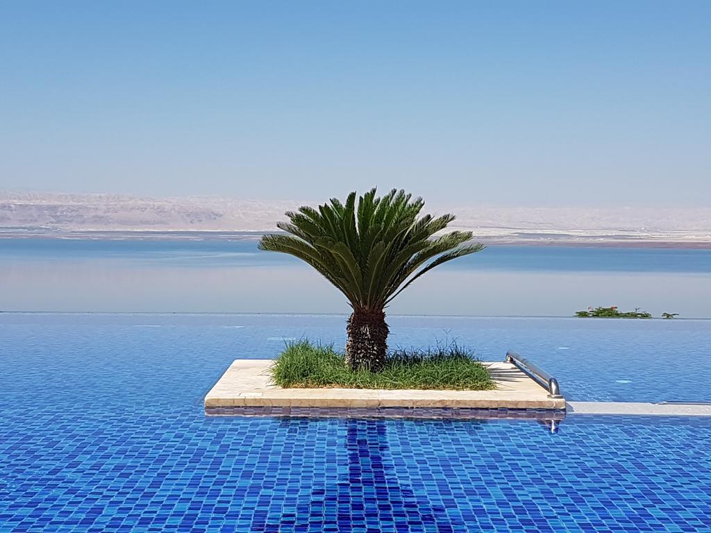 Samarah Resort D44 Sweimeh Exteriér fotografie