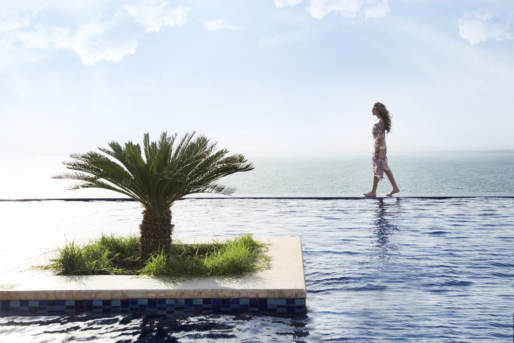 Samarah Resort D44 Sweimeh Exteriér fotografie