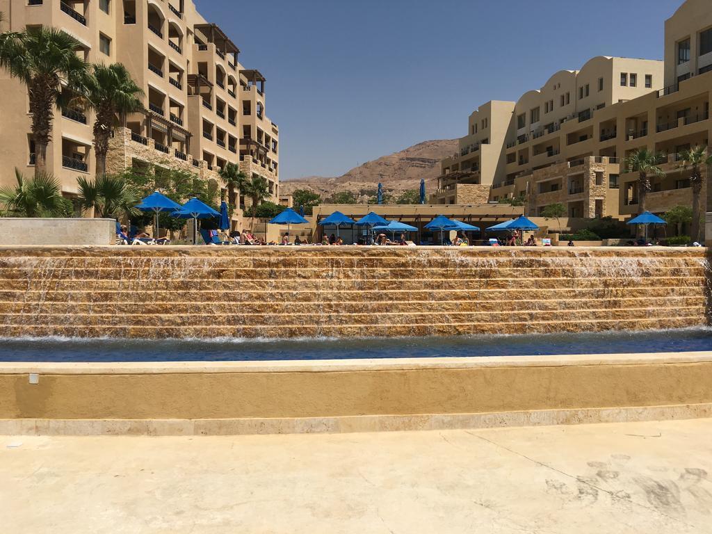 Samarah Resort D44 Sweimeh Exteriér fotografie