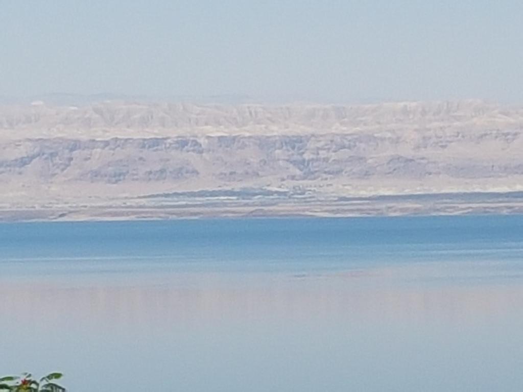 Samarah Resort D44 Sweimeh Exteriér fotografie