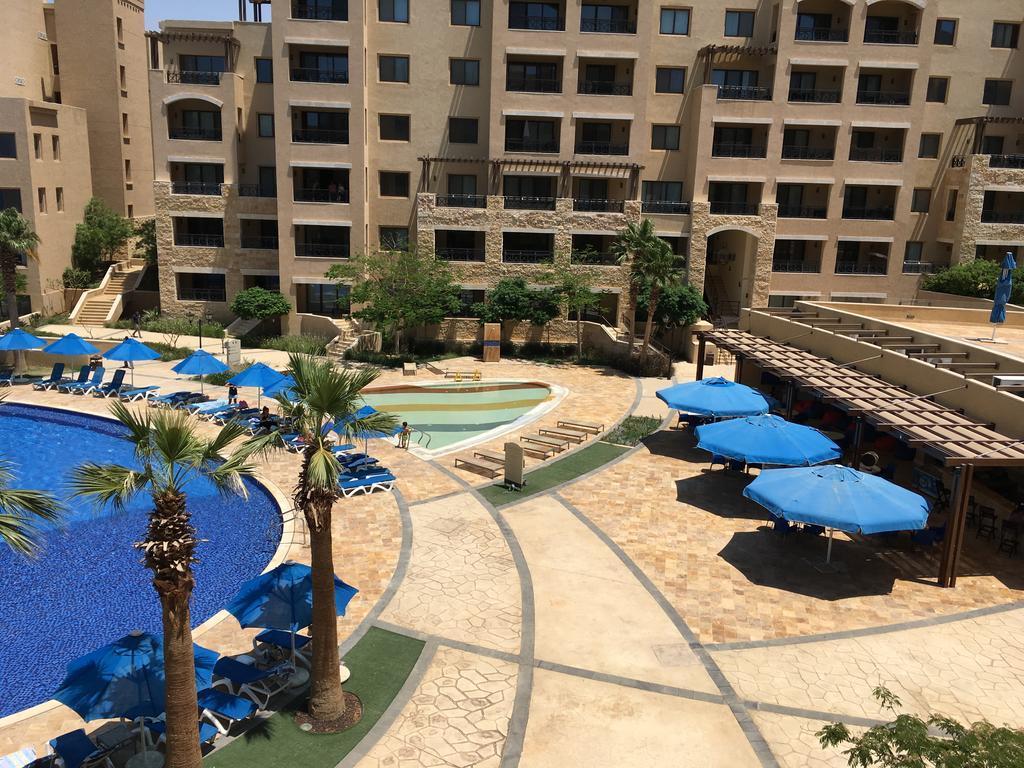 Samarah Resort D44 Sweimeh Exteriér fotografie