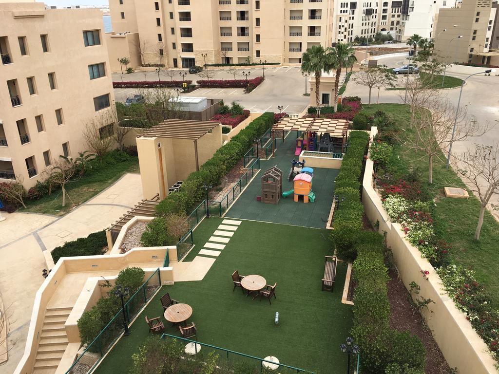 Samarah Resort D44 Sweimeh Exteriér fotografie